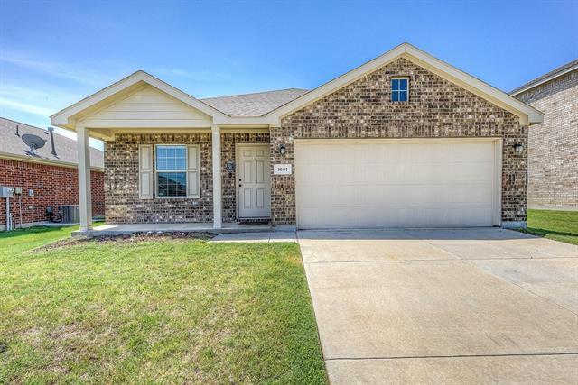 1601 Fields View Dr in Anna, TX - Building Photo