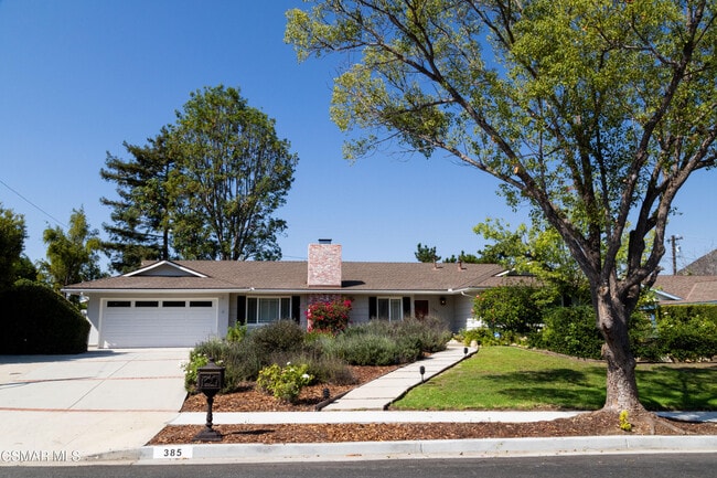 property at 385 Somerset Cir
