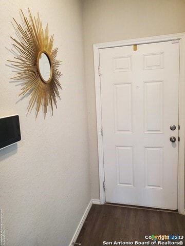 property at 1724 Stone House