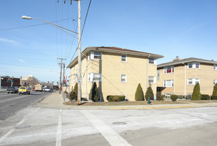 2824 Lincoln St Apartments