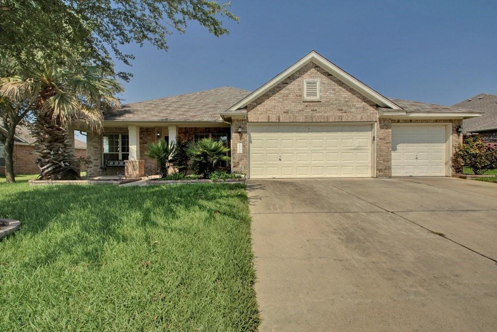 19704 Vilamoura St in Pflugerville, TX - Building Photo