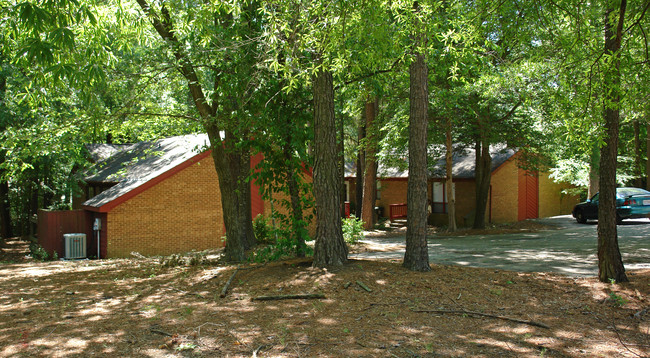 4822 Hollenden Dr in Raleigh, NC - Building Photo - Building Photo