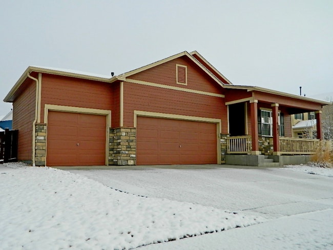 property at 6782 Grainery Rd