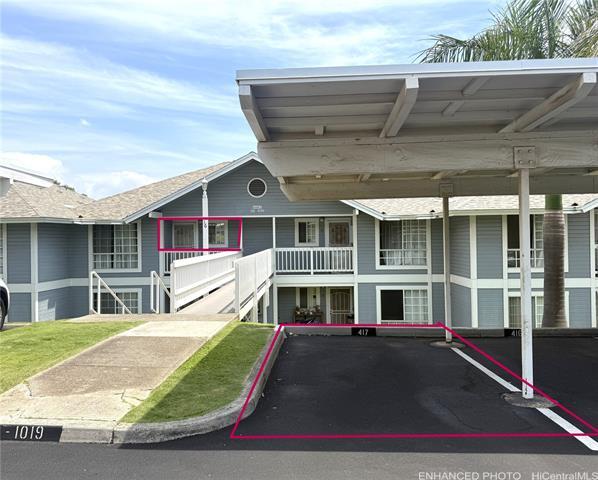property at 92-1019-1019 Alaa St