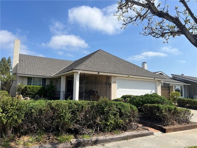 13459 Felson St in Cerritos, CA - Foto de edificio - Building Photo