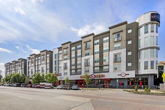 Mockingbird Flats in Dallas, TX - Building Photo - Building Photo