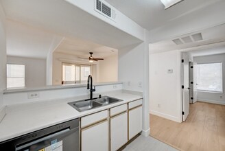 2300 E Silverado Ranch Blvd in Las Vegas, NV - Building Photo - Building Photo