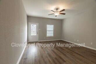 9118 Bennett Frst in Converse, TX - Building Photo - Building Photo
