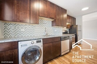 545 Chestnut St, Unit 203 in Winnetka, IL - Building Photo - Building Photo