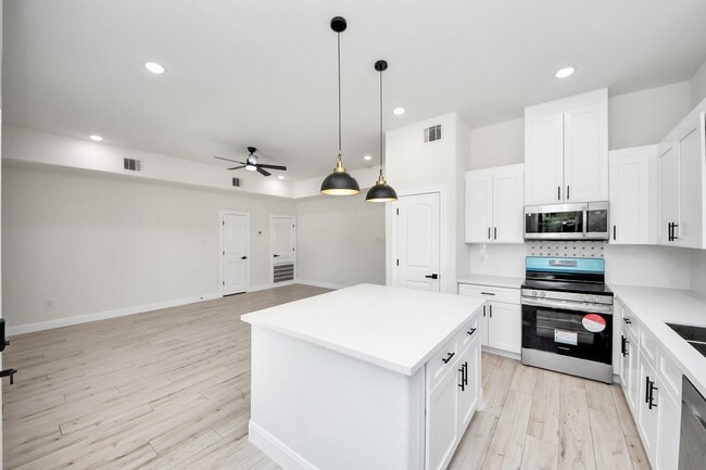 property at 7815 Joy St