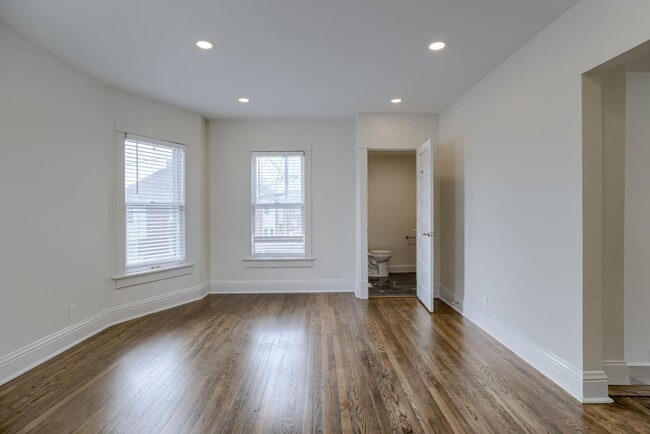 property at 3509 Howard St