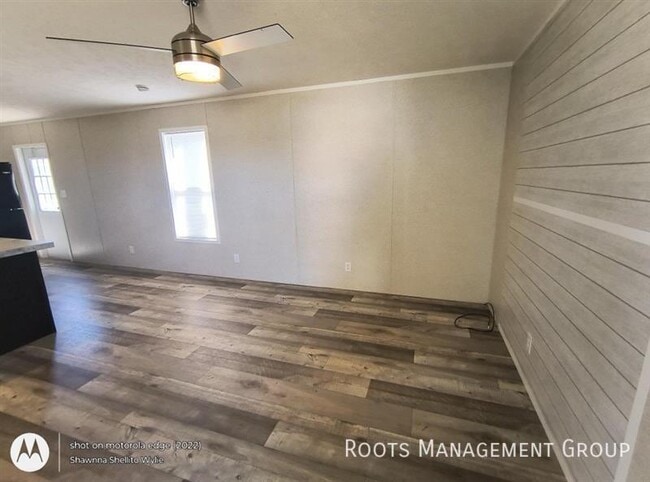 1010 Reservation Rd in Hays, KS - Building Photo - Building Photo