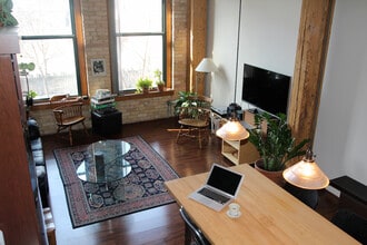 210 N 2nd St, Unit 203 in Minneapolis, MN - Building Photo - Building Photo