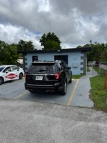 3045 SW 1st St in Miami, FL - Building Photo