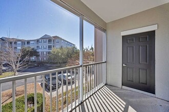 The Villages at Oakleaf in Orange Park, FL - Foto de edificio - Building Photo