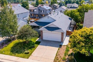 11228 W Progress Ave in Littleton, CO - Building Photo