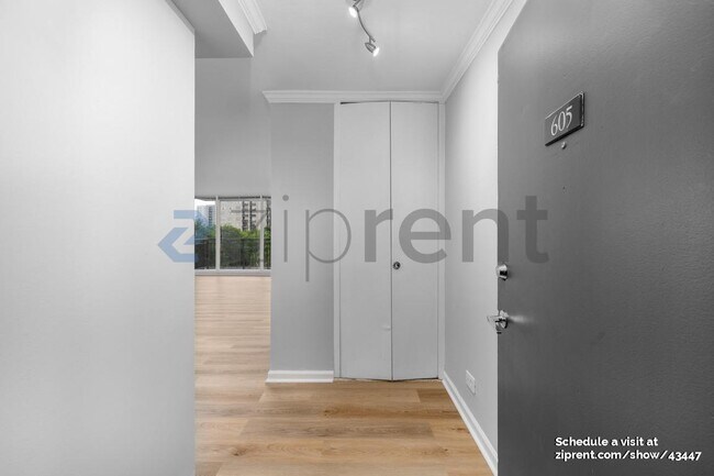 620 Peachtree St NE in Atlanta, GA - Building Photo - Building Photo