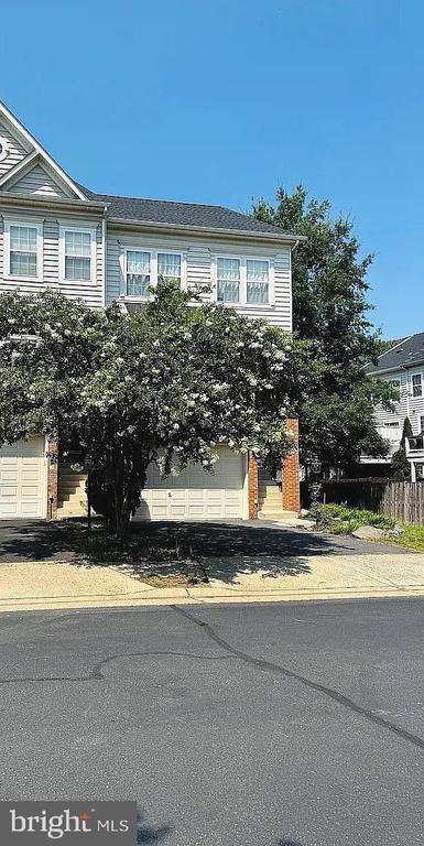 property at 24721 Clock Tower Square