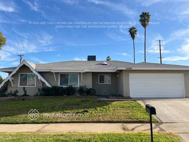 10088 Keller Ave in Riverside, CA - Building Photo