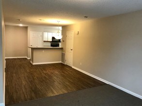 74 Fantasy Ln-Unit -A in Lillington, NC - Building Photo - Building Photo