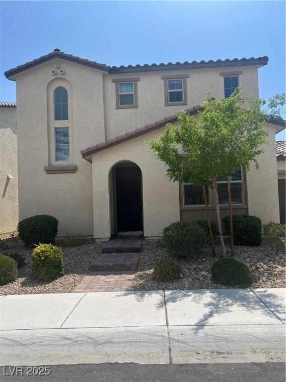 property at 8120 Pinyon Ridge St