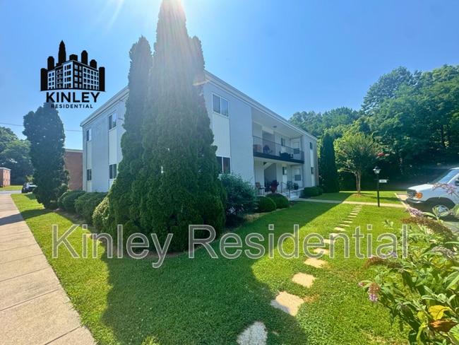 property at 3647 Spangenberg Ave