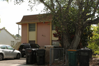 The 626 Condos in Lake Worth, FL - Building Photo - Building Photo