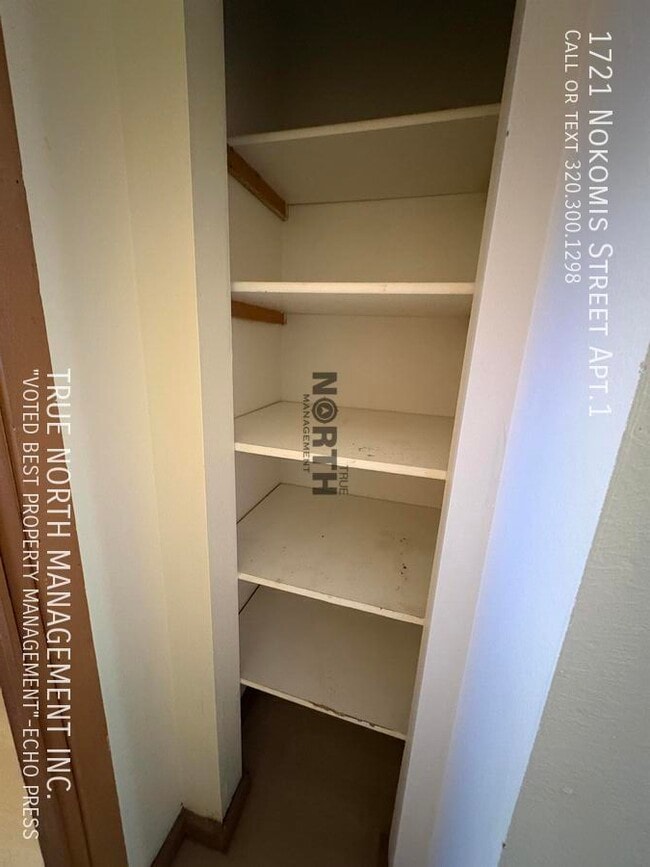 property at 1721 Nokomis St