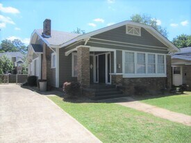 617 10th Ct S in Birmingham, AL - Building Photo