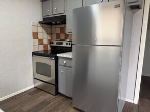 6306 28th St in Lubbock, TX - Foto de edificio - Building Photo