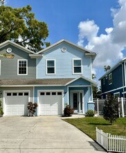 210 S New Jersey Ave in Tampa, FL - Building Photo - Building Photo