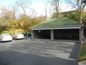 2812 Digby Ave, Unit 1 in Cincinnati, OH - Building Photo - Building Photo