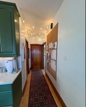3352 N Avers Ave, Unit 2 in Chicago, IL - Foto de edificio - Building Photo
