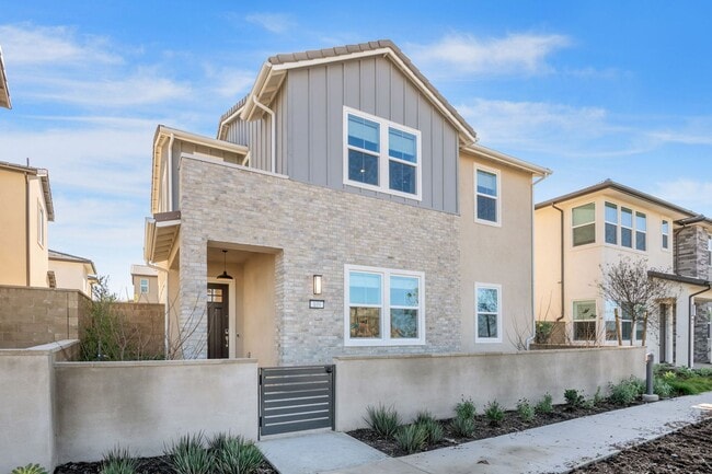 property at 109 Dolores