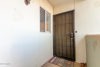 1825 W Ray Rd, Unit 2077 in Chandler, AZ - Building Photo - Building Photo