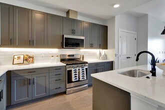 The Fitzgerald in Denver, CO - Foto de edificio - Building Photo