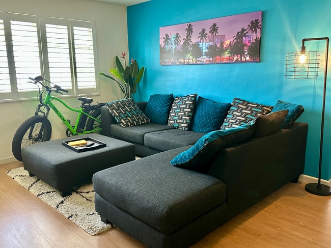 property at 1821 NE 62nd St