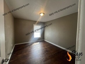 1405 Boyd St in Borger, TX - Building Photo - Building Photo