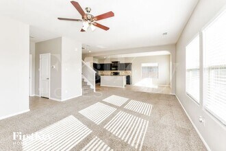 625 Stanmire Lake Trl in Fort Worth, TX - Building Photo - Building Photo