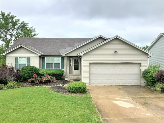 property at 220 Wasserman Rd