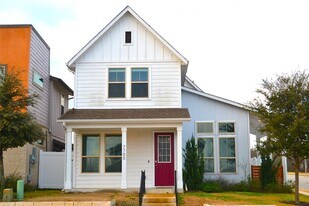 7700 Norah Dr in Austin, TX - Building Photo