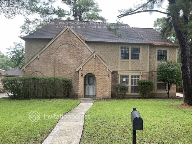 4814 Wind Chimes Dr
