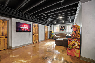 2130 W Washington Blvd in Chicago, IL - Building Photo - Building Photo