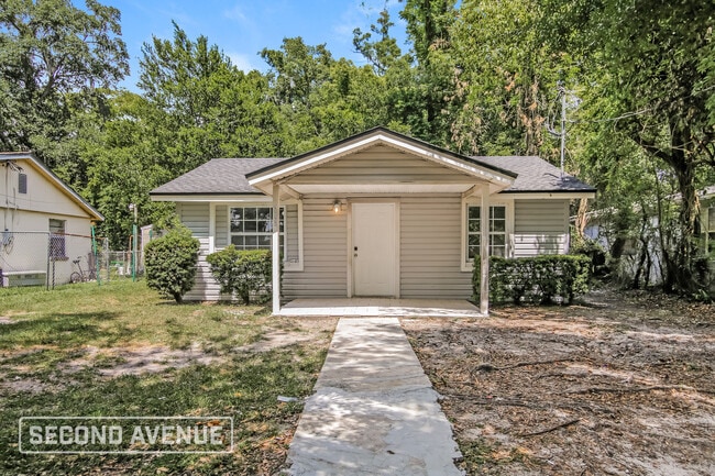 property at 9159 4th Ave