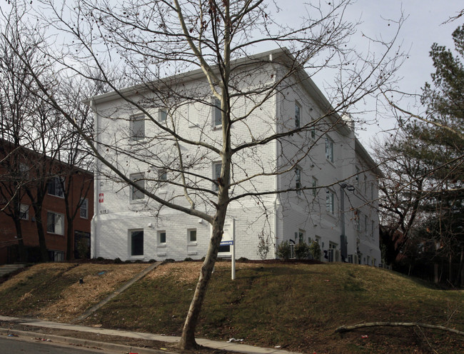612 Notabene Dr in Alexandria, VA - Building Photo - Building Photo