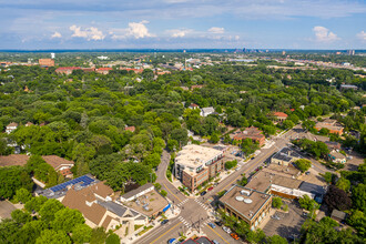 Park 24 Apartments in St. Paul, MN - Building Photo - Building Photo