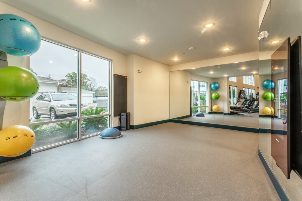 The Apartments Houston, TX Apartments