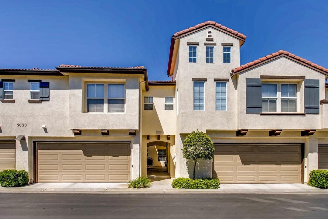 5030 Gavilan Way in Oceanside, CA - Building Photo