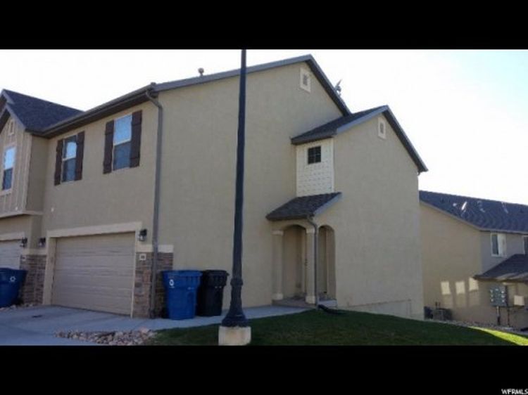 1193 Dragonfly Ln in Spanish Fork, UT - Building Photo