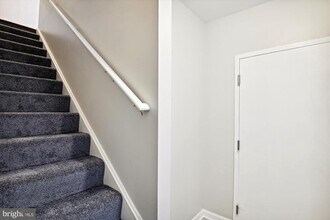 1909 Aliceanna St in Baltimore, MD - Foto de edificio - Building Photo